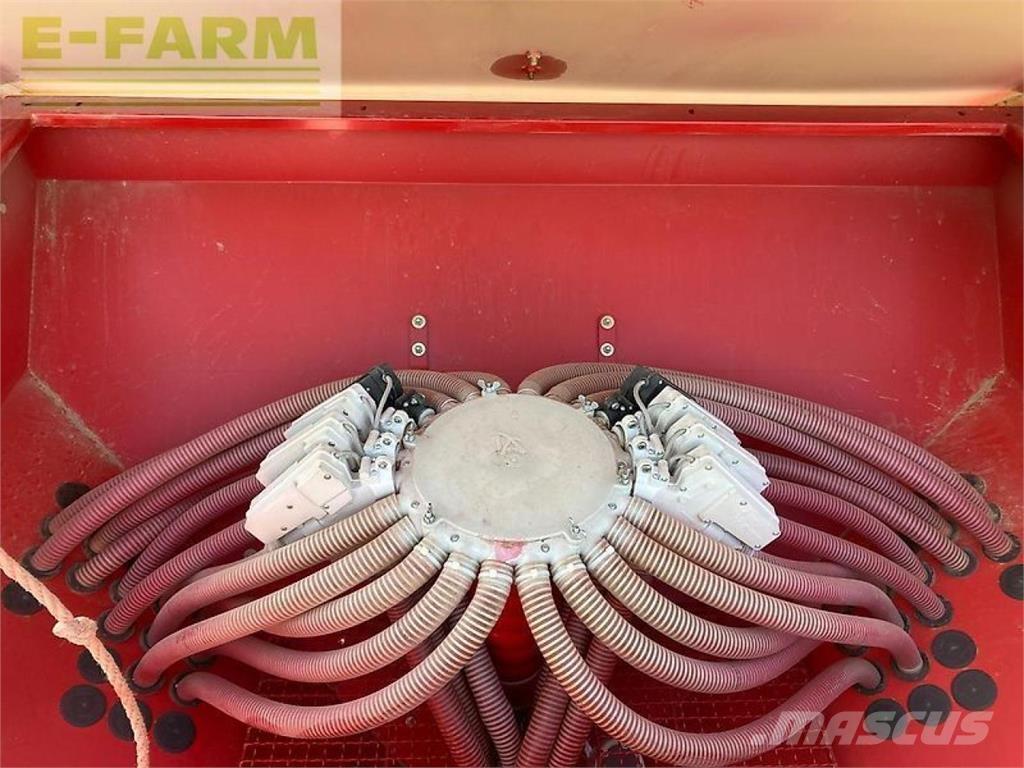 Kverneland s-drill Sejačice