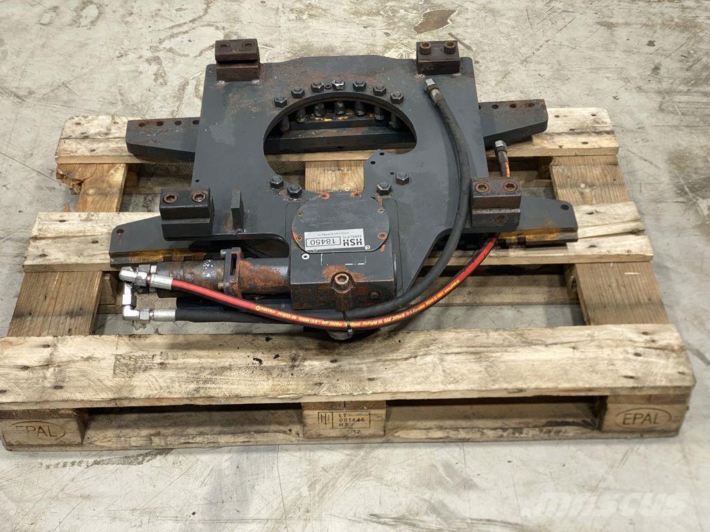 Kaup 1T251.1 Ostalo za građevinarstvo