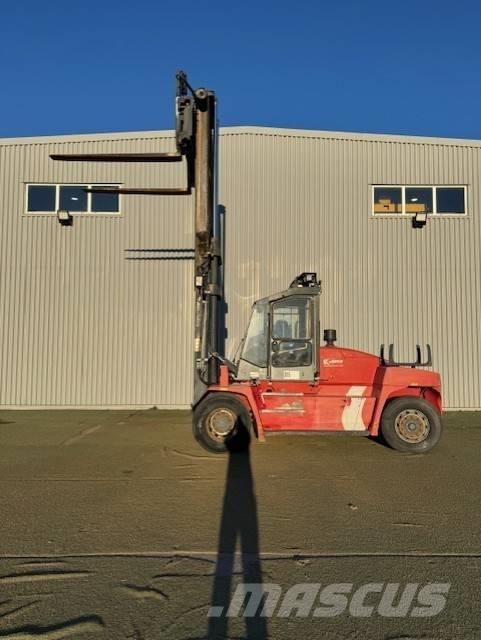 Kalmar DCE 140-6 Dizelski viljuškari
