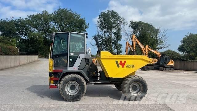 Neuson DV90 Kiper prikolice