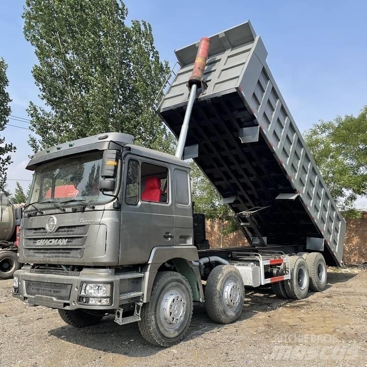 Shacman F 3000 Kiperi kamioni