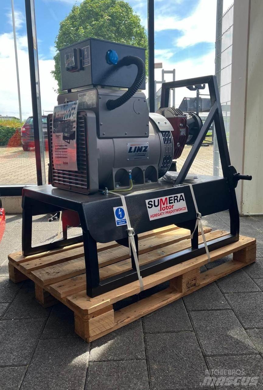 Sumera PRO18ME/4 Ostali generatori