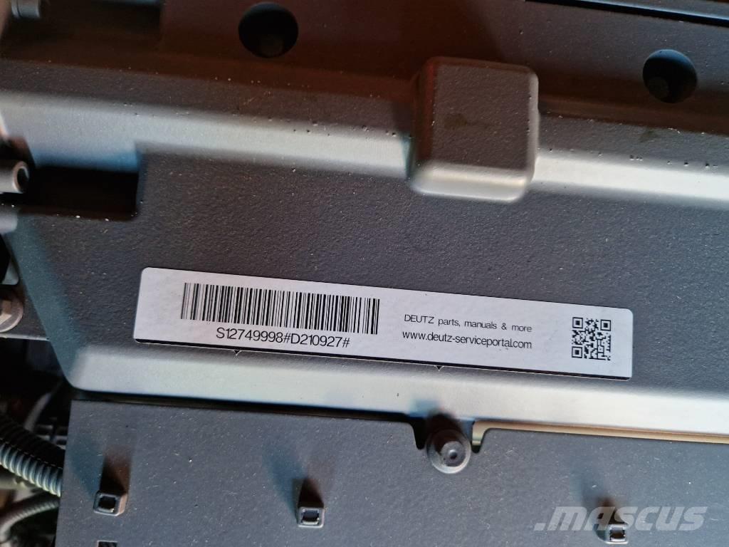  RID 130S Dizel generatori