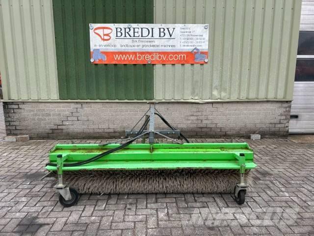 Bema Agrar 2300 Mašine za čišćenje