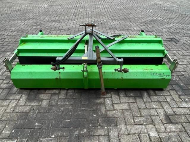 Bema Agrar 2300 Mašine za čišćenje