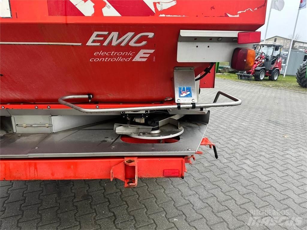 Rauch Axera H/EMC Rasturači mineralnog đubriva