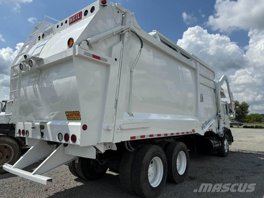 Mack MR600 Kamioni za otpad