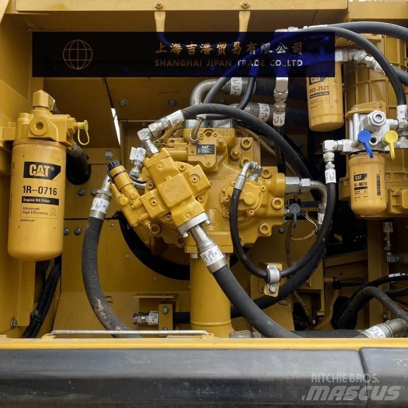 CAT 336 D Bageri guseničari