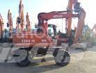 Atlas AB1304M Bageri točkaši