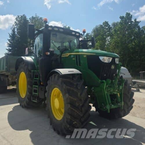 John Deere 6R 230 Traktori