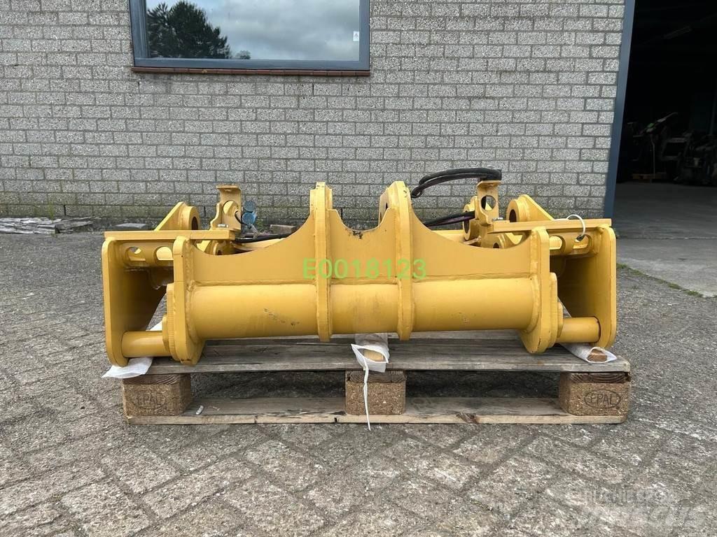 CAT 938K/M Brze spojke