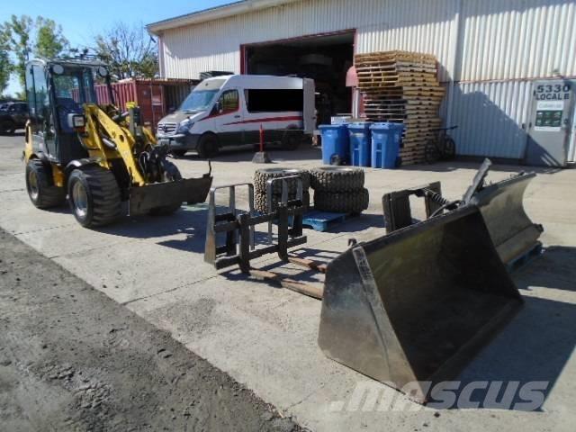 Wacker Neuson WL 30 Utovarivači na točkove
