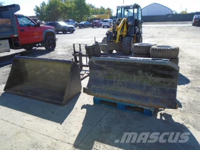 Wacker Neuson WL 30 Utovarivači na točkove