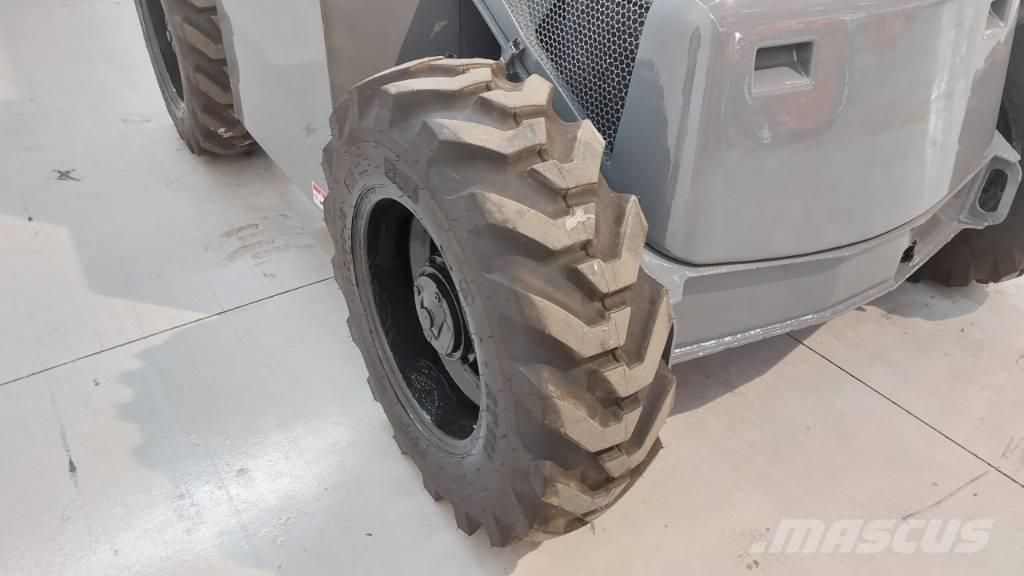Haulotte HA 12 PX Zglobne podizne platforme