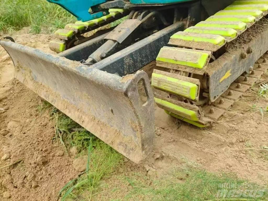 Kubota U 20 Mini bageri < 7t
