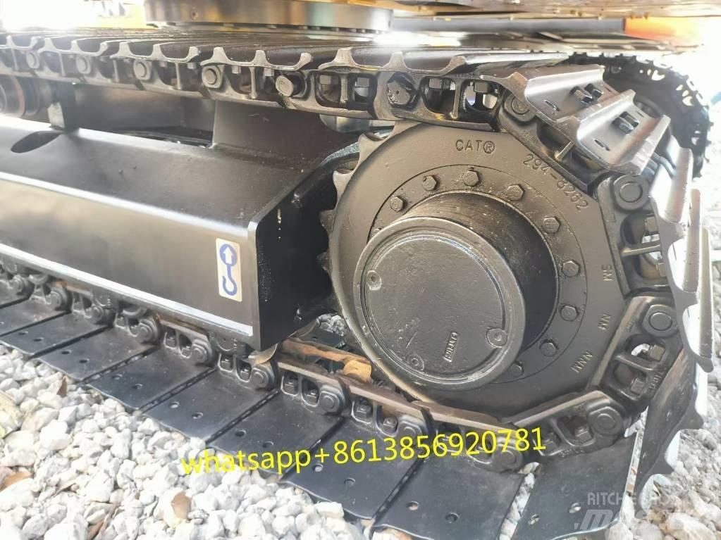 CAT 308 Bageri guseničari