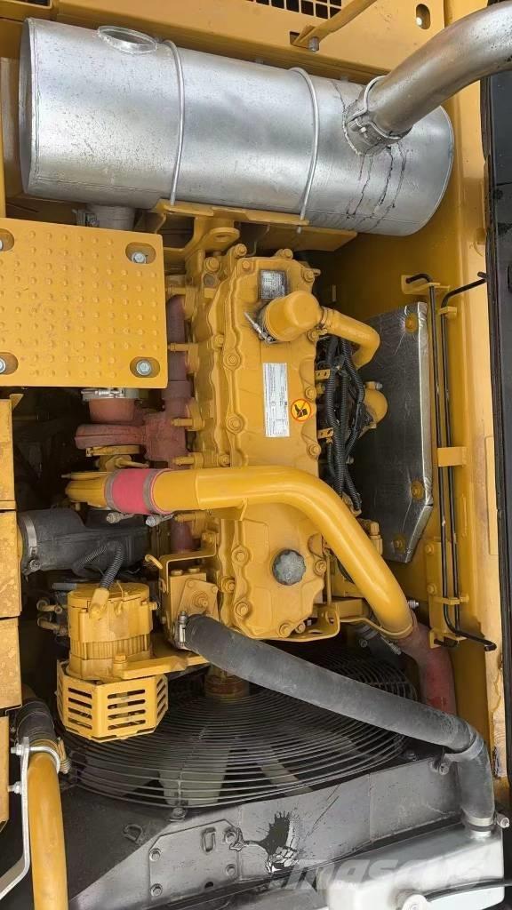 CAT 330 D L Bageri guseničari