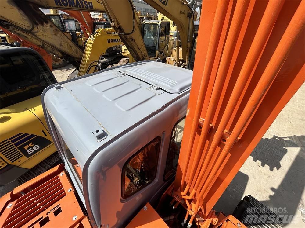 Hitachi EX 60-5 Mini bageri < 7t