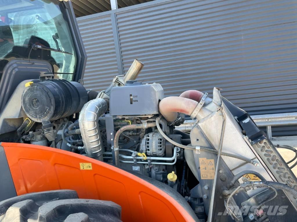 Hamm H 13I P Valjci sa jednim bubnjem