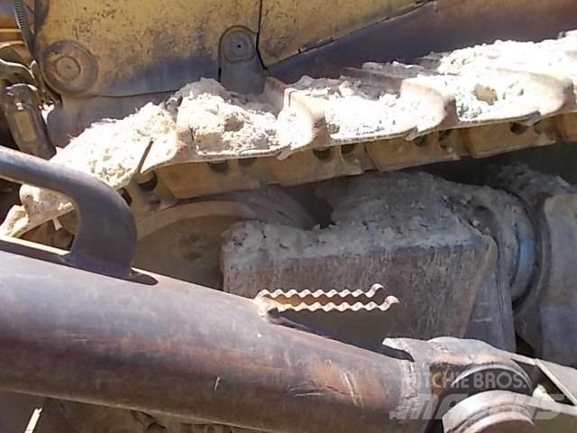 CAT D 11 N Buldožeri guseničari