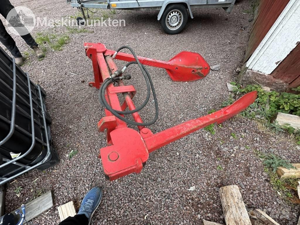 Volvo BM 620 Utovarivači na točkove