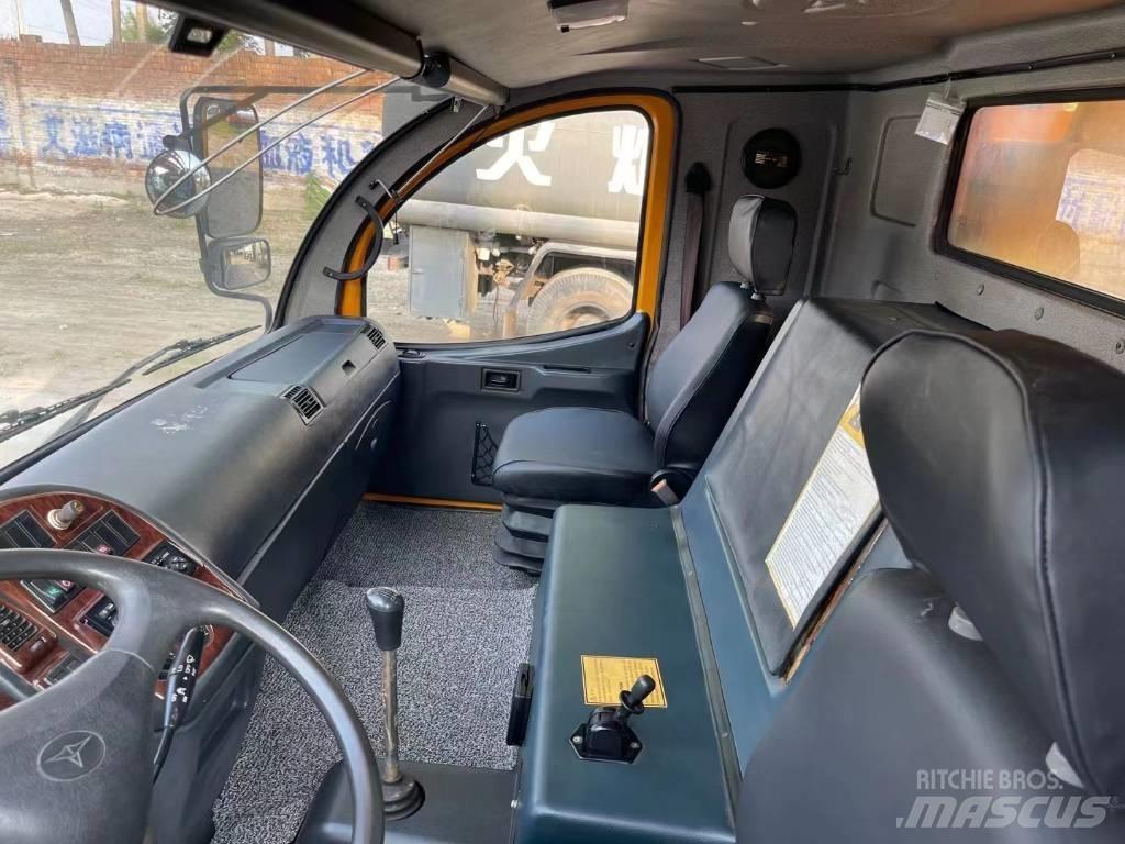 Zoomlion QY50V Prenosni kranovi