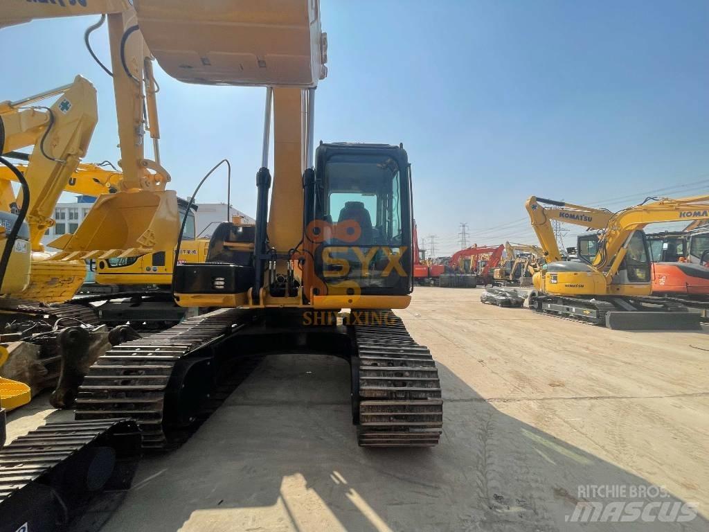 CAT 315 D Bageri guseničari