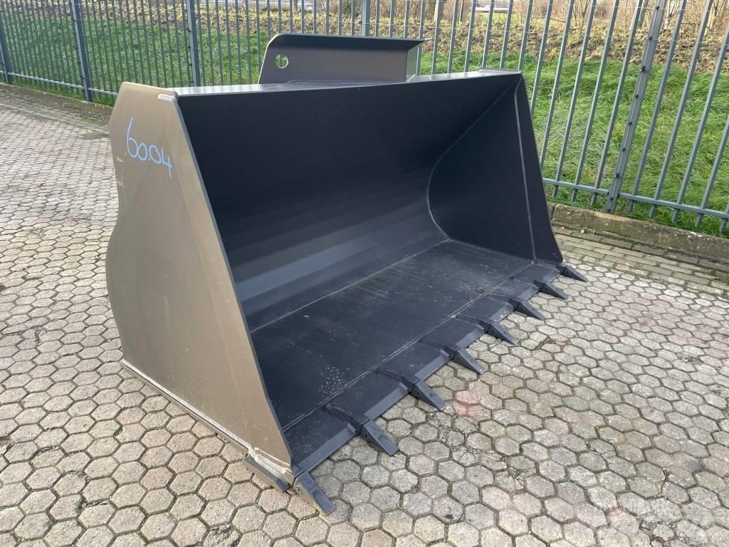 Volvo L 60 H Bucket Kašike / Korpe