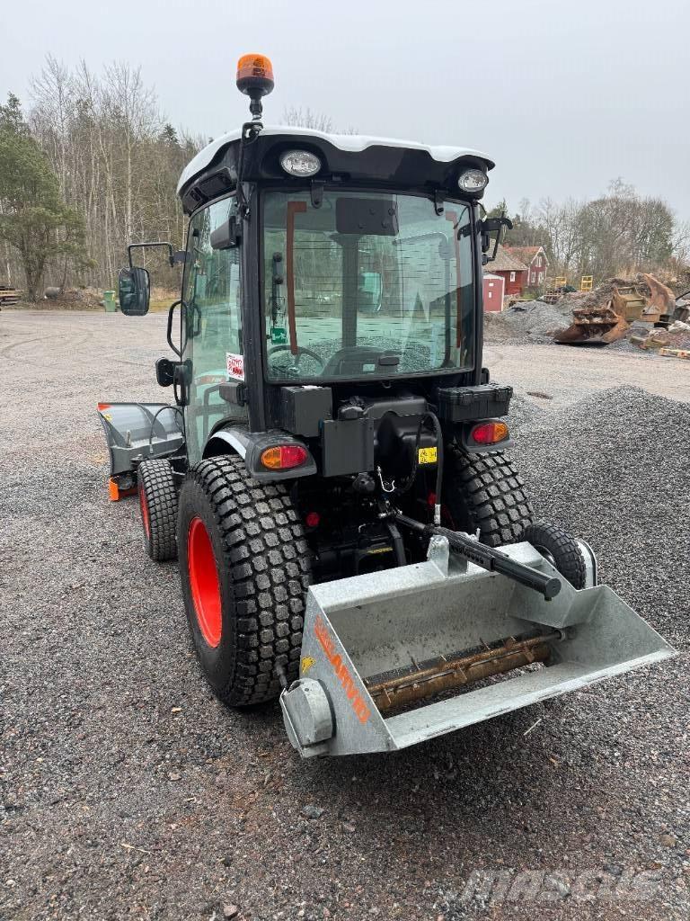Bobcat Ct2540 Manji traktori