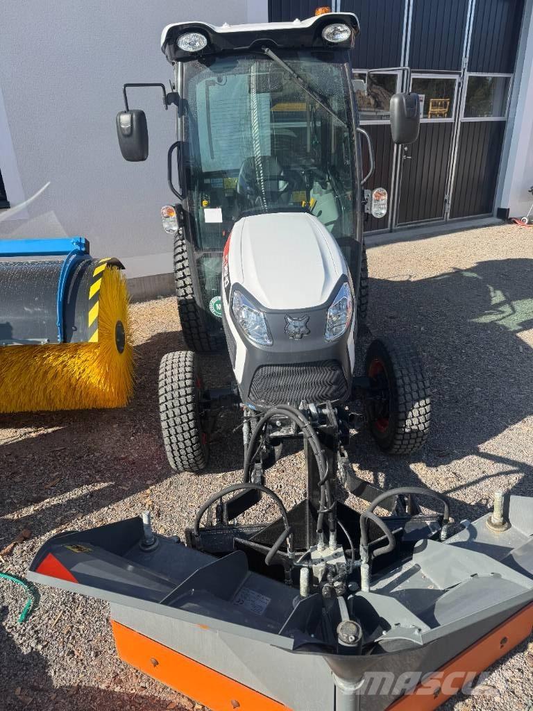 Bobcat Ct2540 Manji traktori