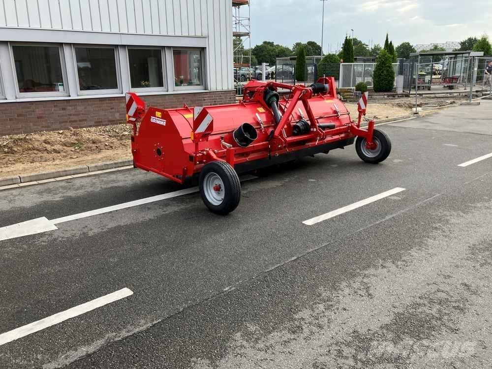 Grimme TOPPA 400 Oprema za krompir - Ostalo