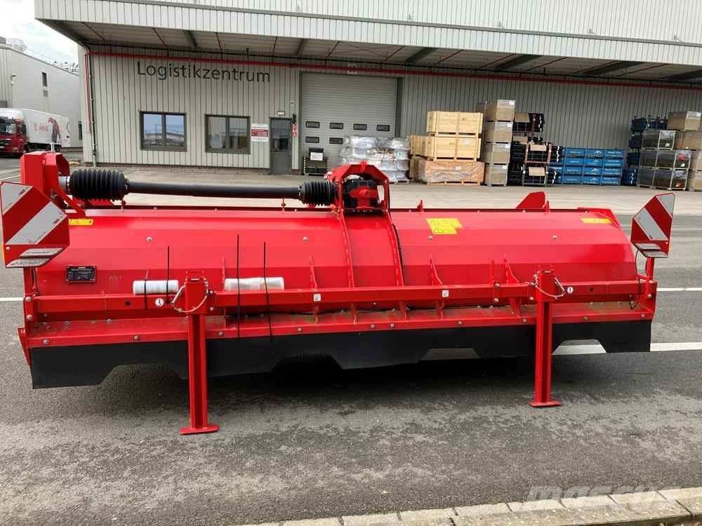 Grimme TOPPA 400 Oprema za krompir - Ostalo
