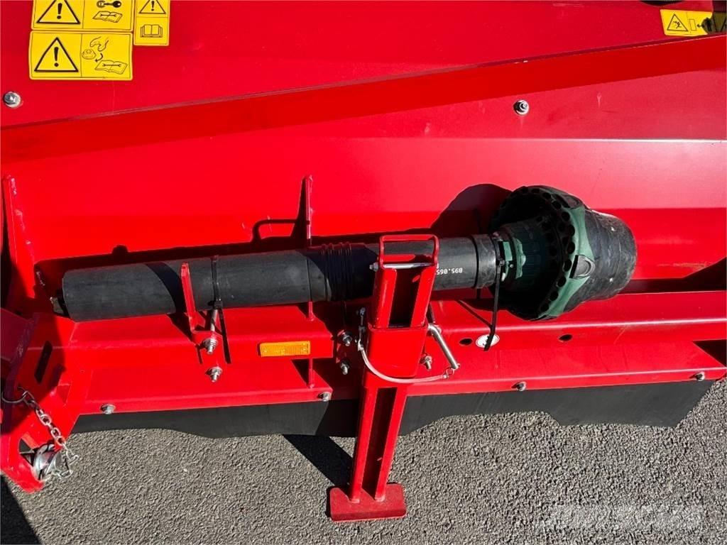 Grimme TOPPA 400 Oprema za krompir - Ostalo