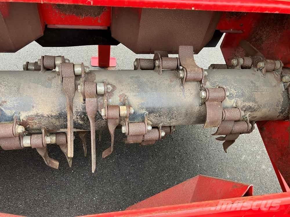 Grimme TOPPA 400 Oprema za krompir - Ostalo