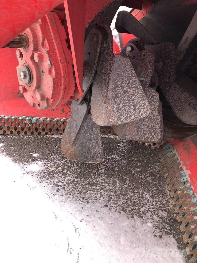 Esko 3292 Snežne freze