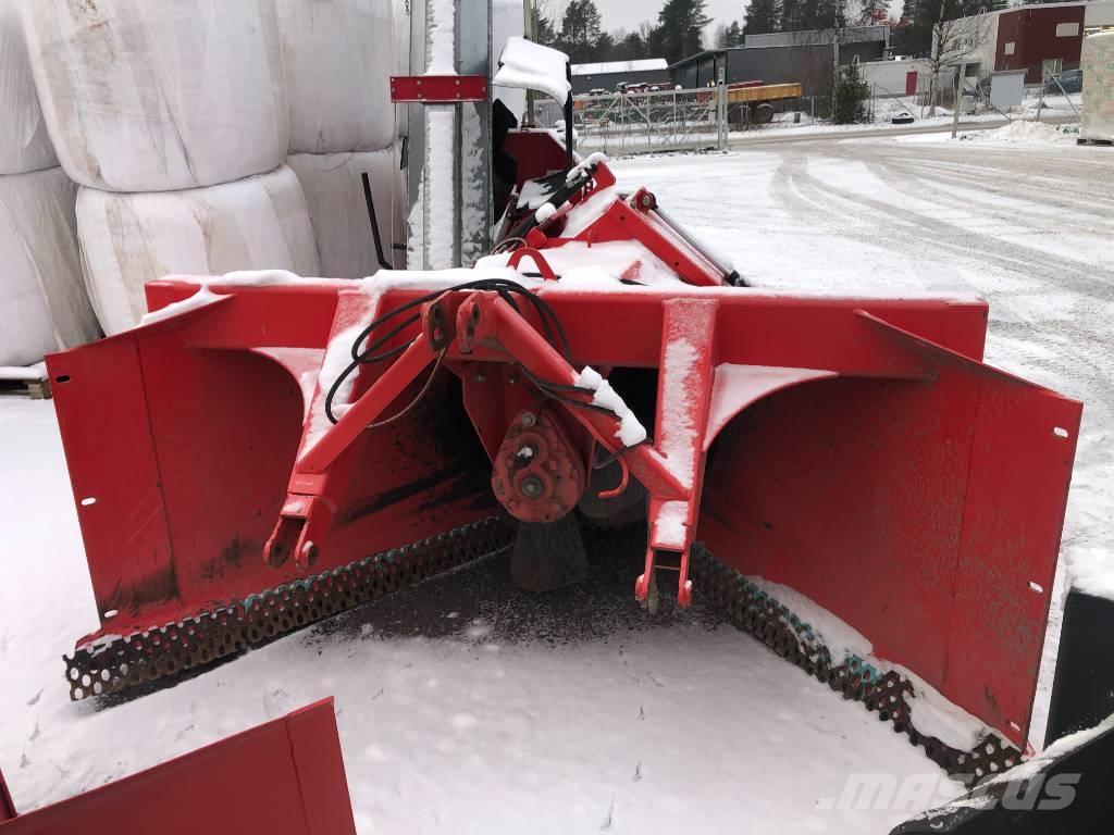 Esko 3292 Snežne freze