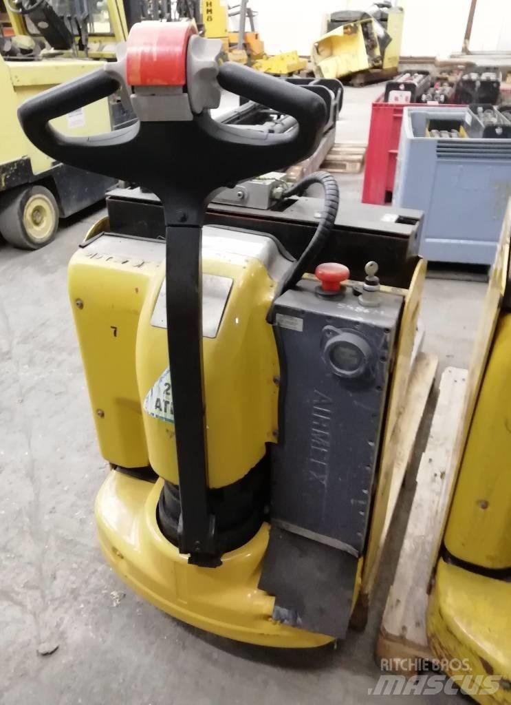 Yale MP18ac ATEX Nisko podizni električni viljuškar