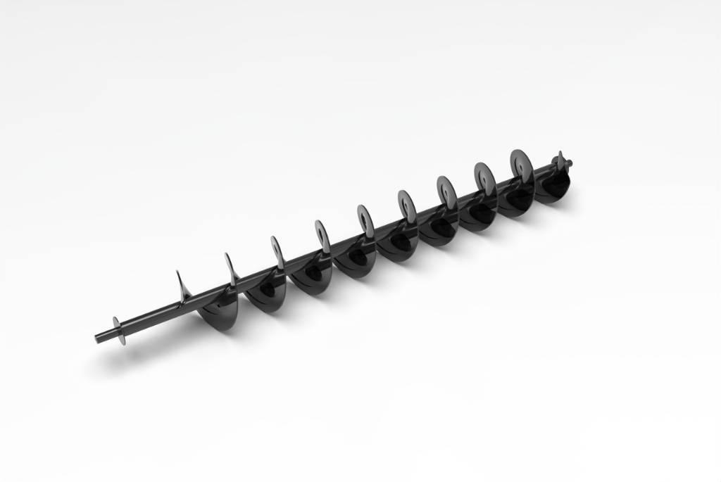 PW 352968.1 Dodatna oprema za kombajne