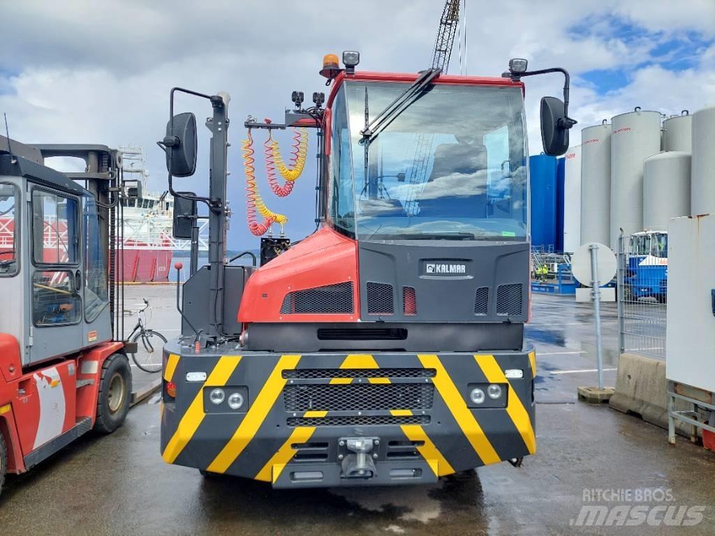 Kalmar TR618i Terminalni tegljači