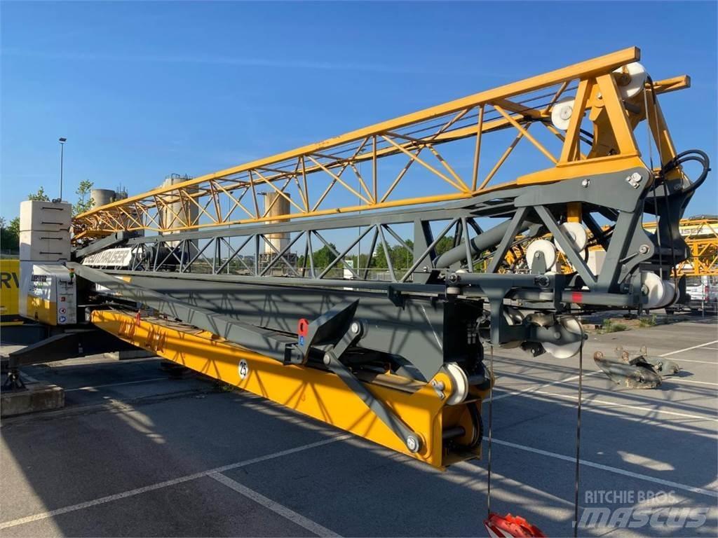 Liebherr L1-24 Kranovi tornjevi