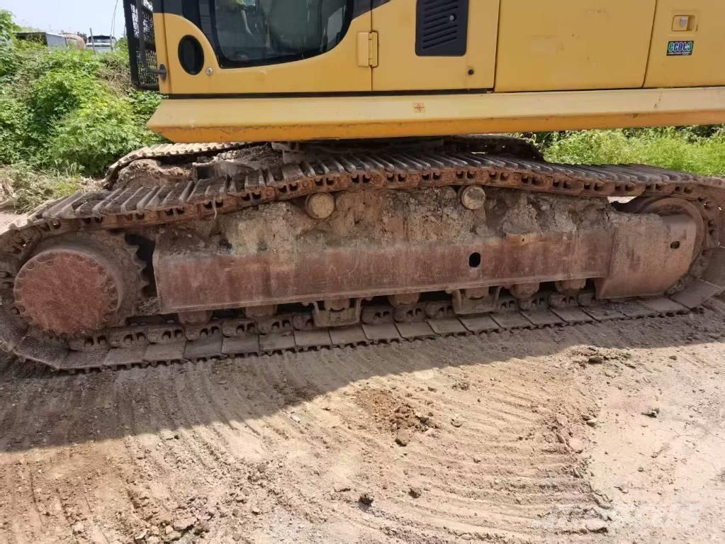 Komatsu PC 360 Bageri guseničari