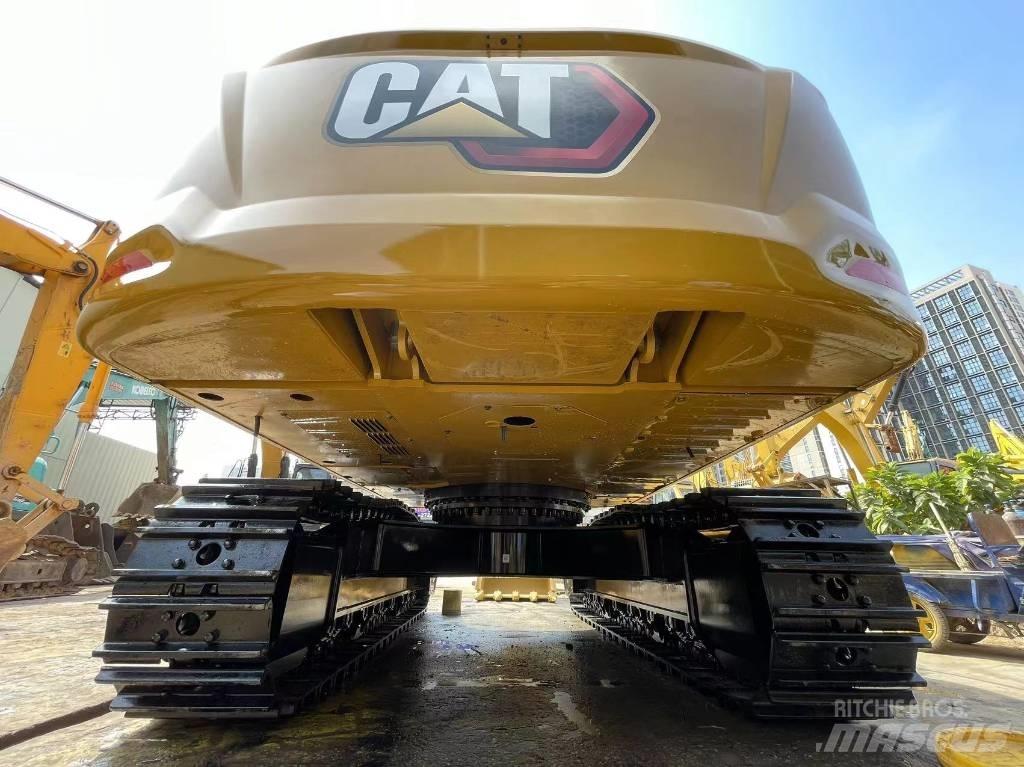 CAT 312GC Midi bageri 7t – 12t