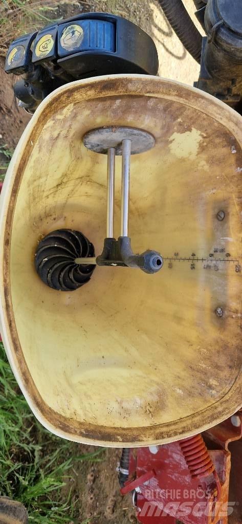 Hardi Ranger 2500 Vučene prskalice