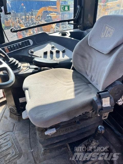 JCB 434S Poljoprivredni teleskopski utovarivači