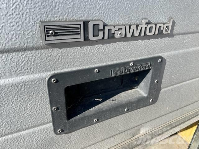 Crawford Port Ostalo za građevinarstvo