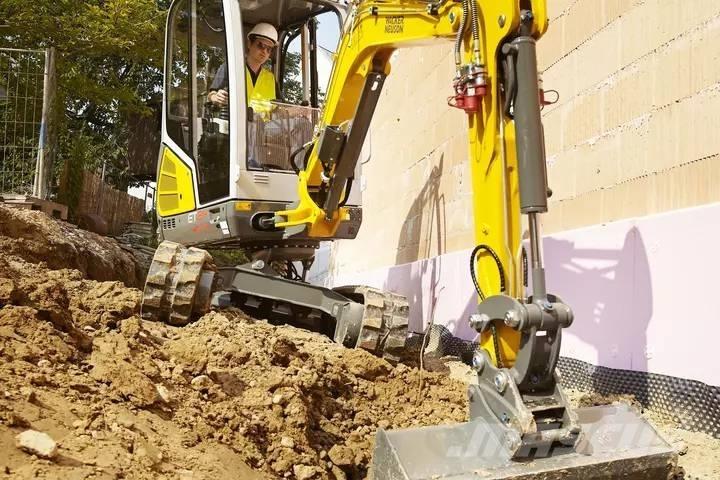 Wacker Neuson ET 24 Mini bageri < 7t