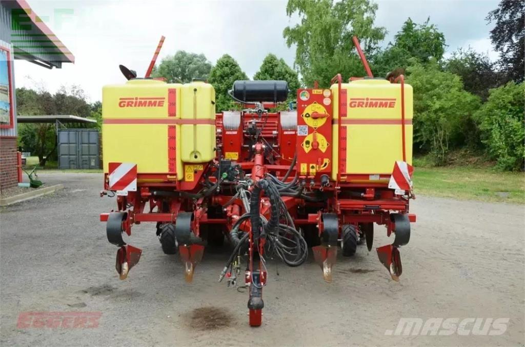 Grimme gl 430 Oprema za krompir - Ostalo