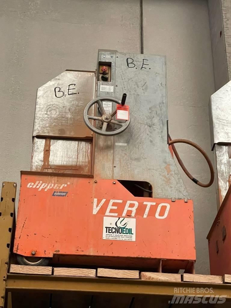 Clipper VERTO Ostalo za građevinarstvo
