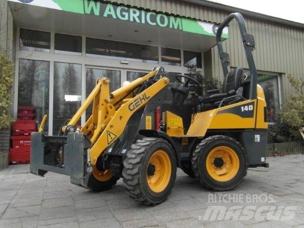 Gehl AL 140 Mini utovarivači
