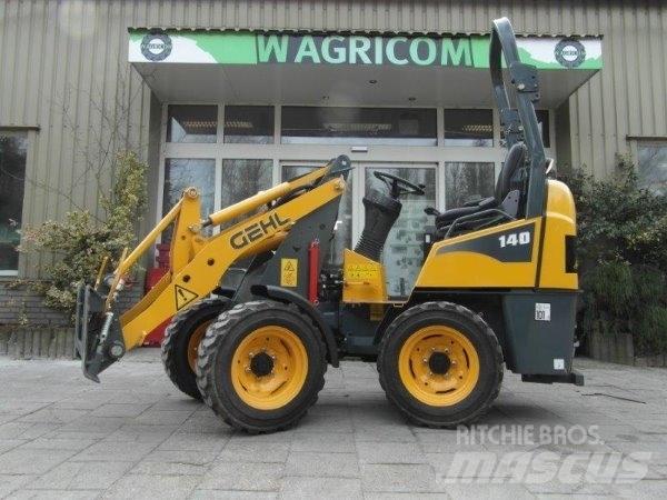 Gehl AL 140 Mini utovarivači
